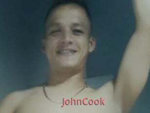 JohnCook