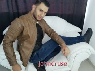 JohnCruse