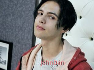 JohnDan