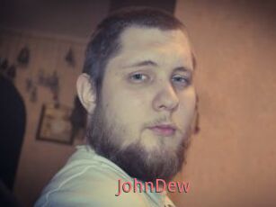 JohnDew