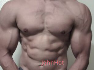 JohnHot