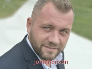 JohnJhonson