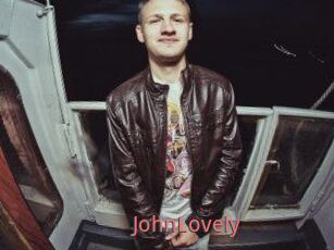 JohnLovely