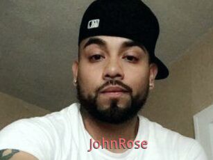 John_Rose