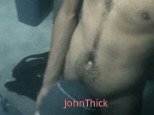 JohnThick