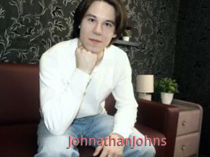 JohnathanJohns