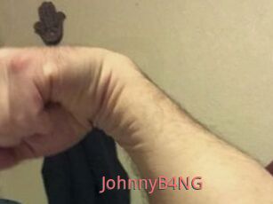 JohnnyB4NG