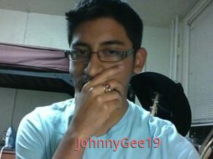 JohnnyGee19