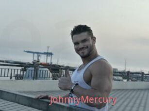 JohnnyMercury