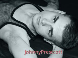 JohnnyPresccott