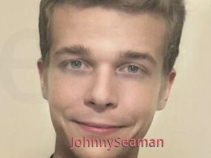 JohnnySeaman