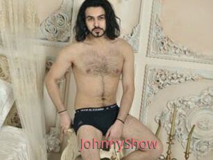 JohnnyShow