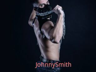 JohnnySmith