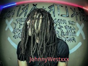 JohnnyWestxxx