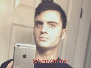 JohnnyWilder