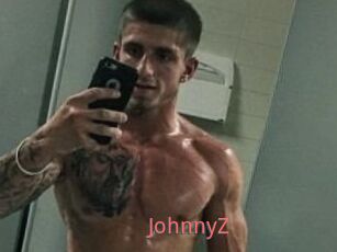 JohnnyZ