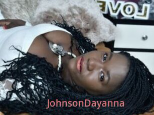 JohnsonDayanna