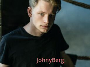 JohnyBerg