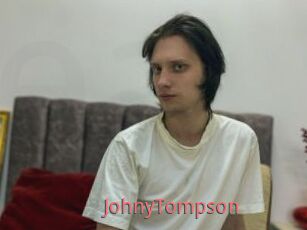 JohnyTompson