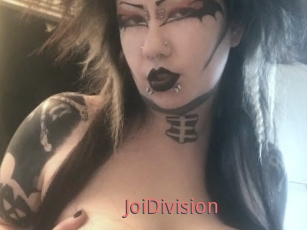 JoiDivision