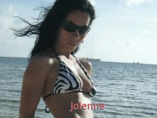 Jolenne