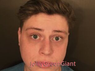 JolllyGreenGiant