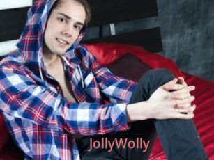 JollyWolly