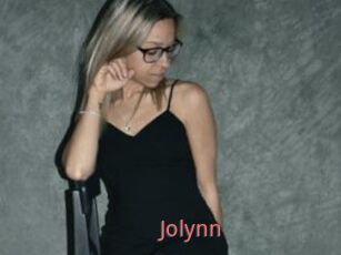 Jolynn