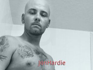 JonHardie