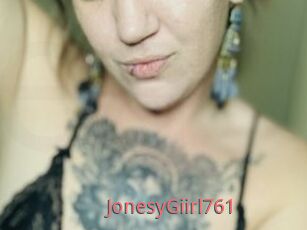 JonesyGiirl761