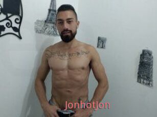 JonhotJon