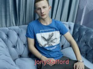 JonyStafford