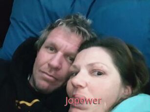 Jopower