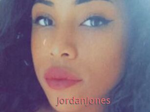 JordanJones