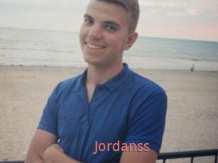 Jordanss