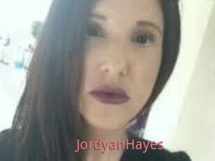 JordyanHayes