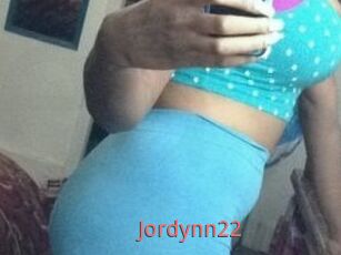 Jordynn22