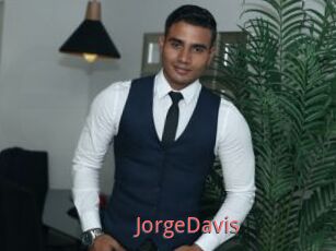 JorgeDavis