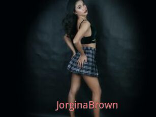 JorginaBrown