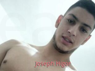 Joseph_Higor