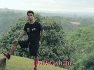 JoshGrayham