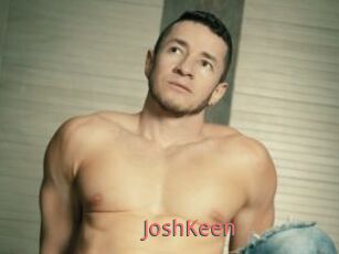 JoshKeen