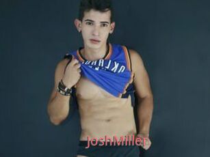 JoshMiller