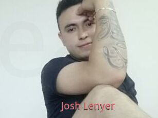 Josh_Lenyer