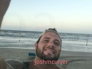 Joshmculver