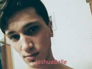 Joshua_Belle