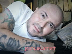 JoshuaGarnett