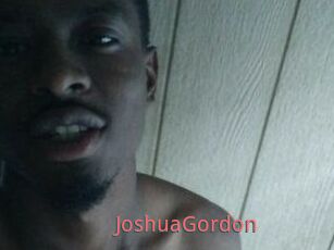 Joshua_Gordon