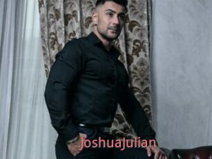 JoshuaJulian