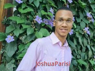 JoshuaParisi